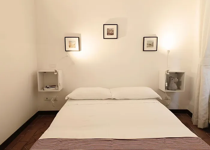 Piccolo Trevi Suites
