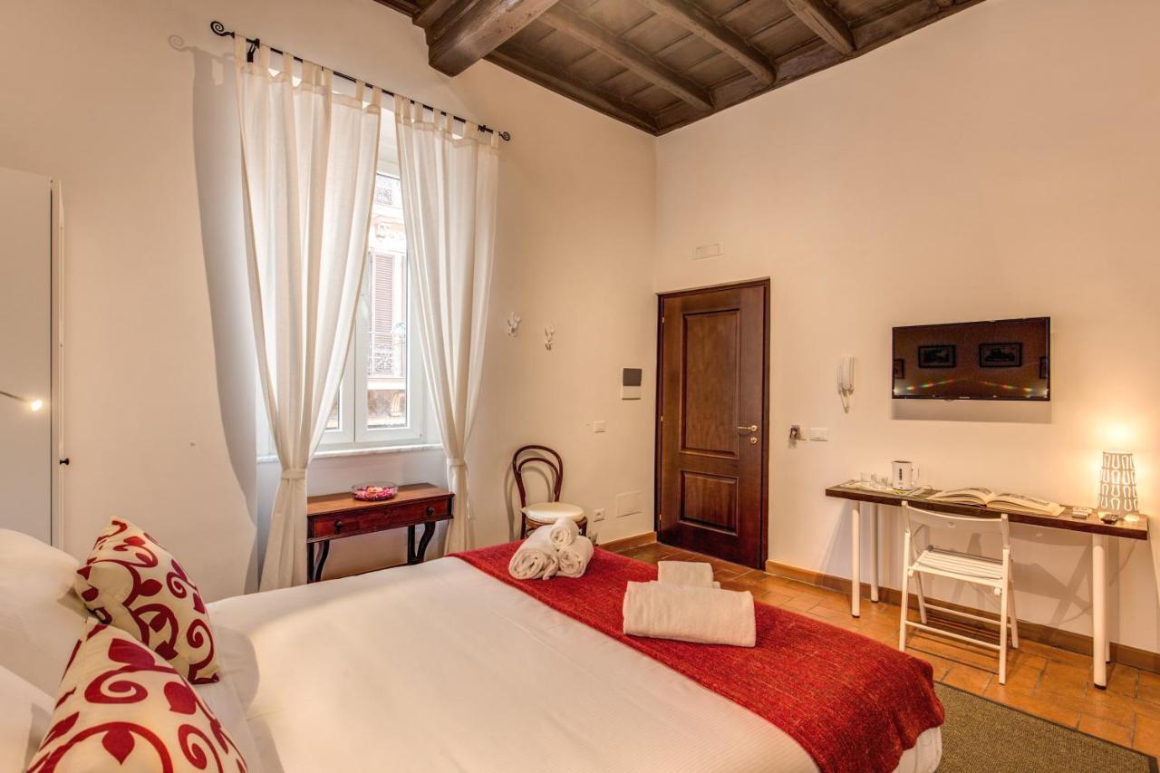 Piccolo Trevi Gasthof