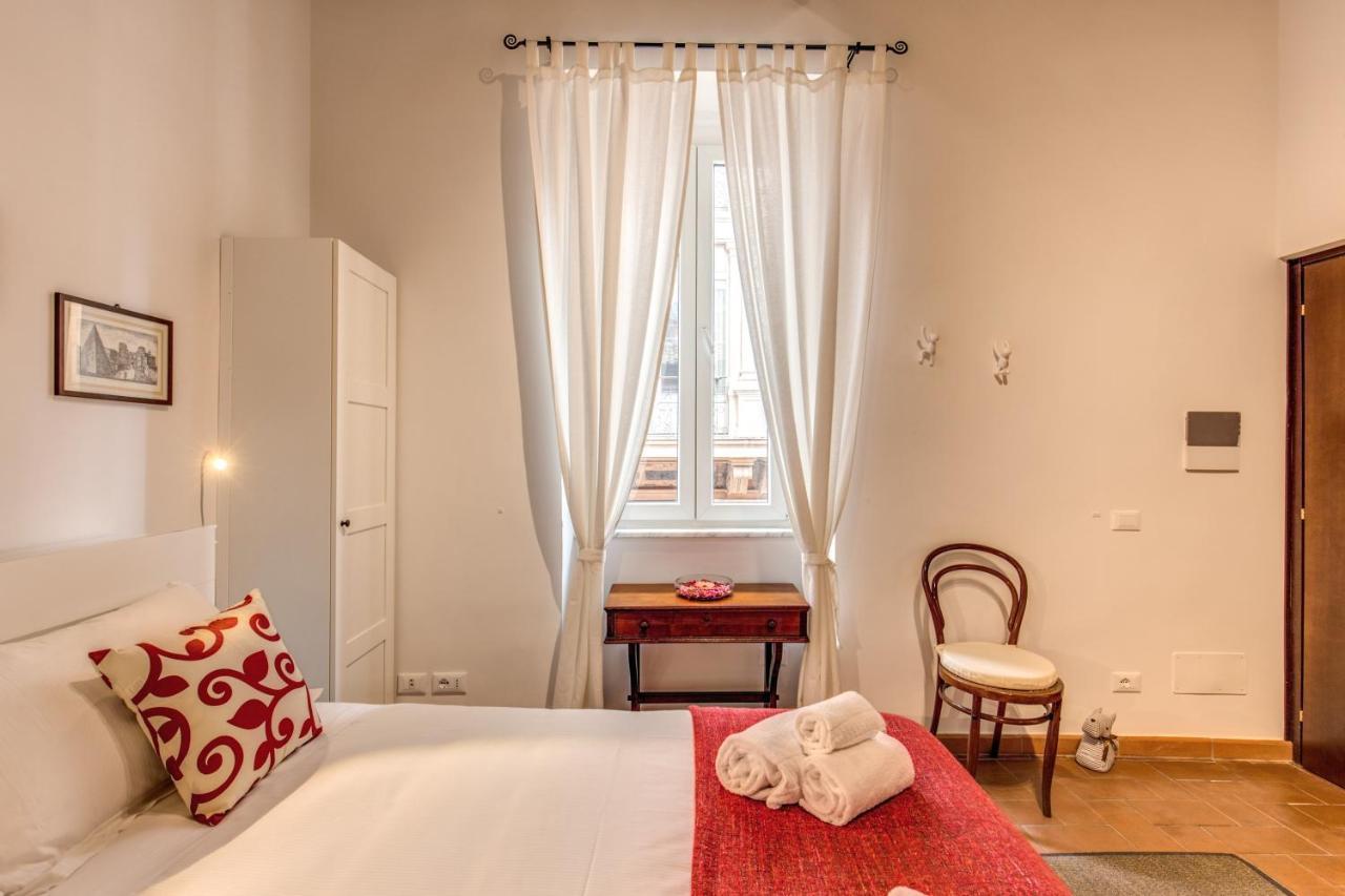 Piccolo Trevi Gasthof Rom