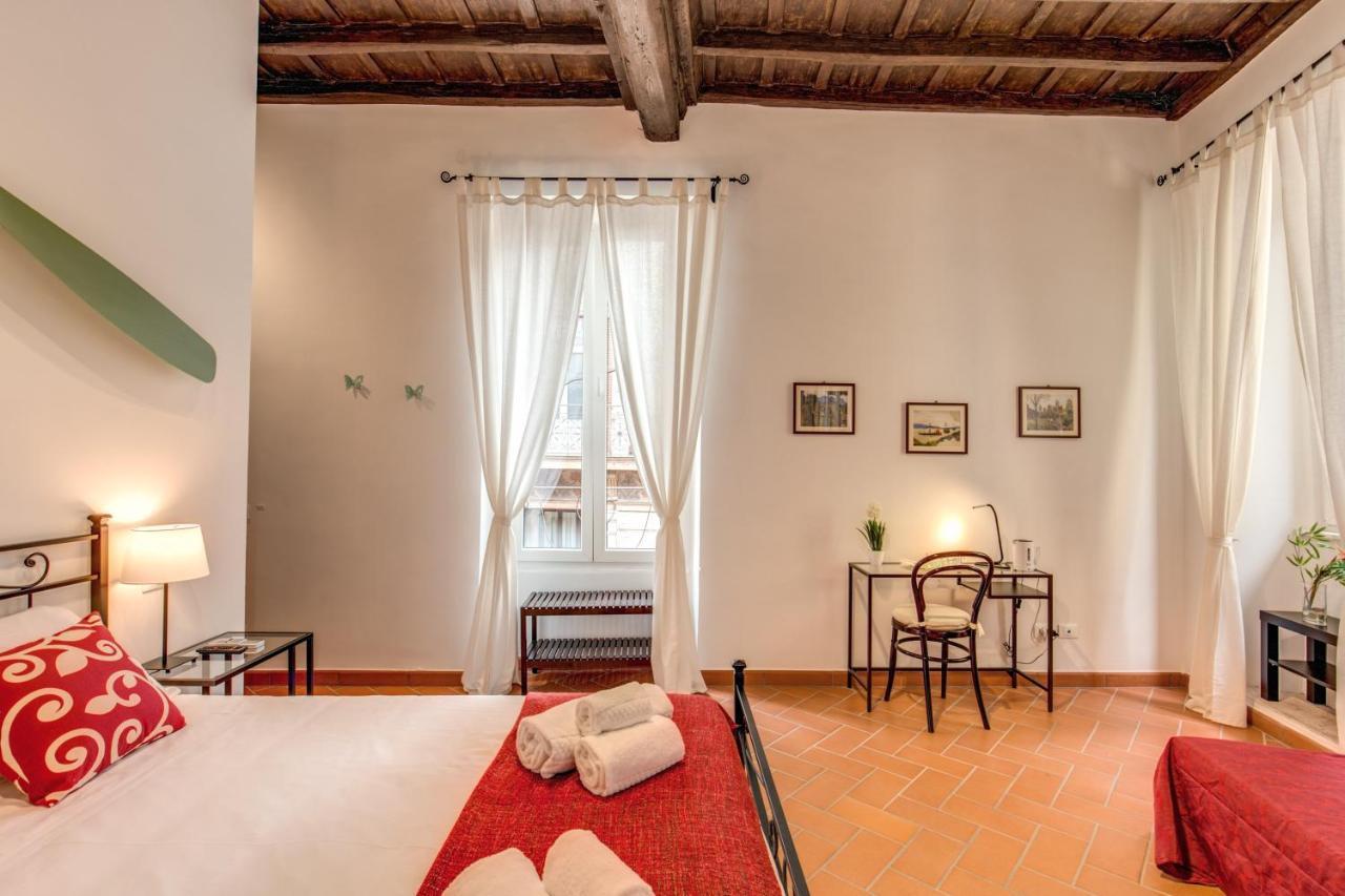 Gasthof Piccolo Trevi