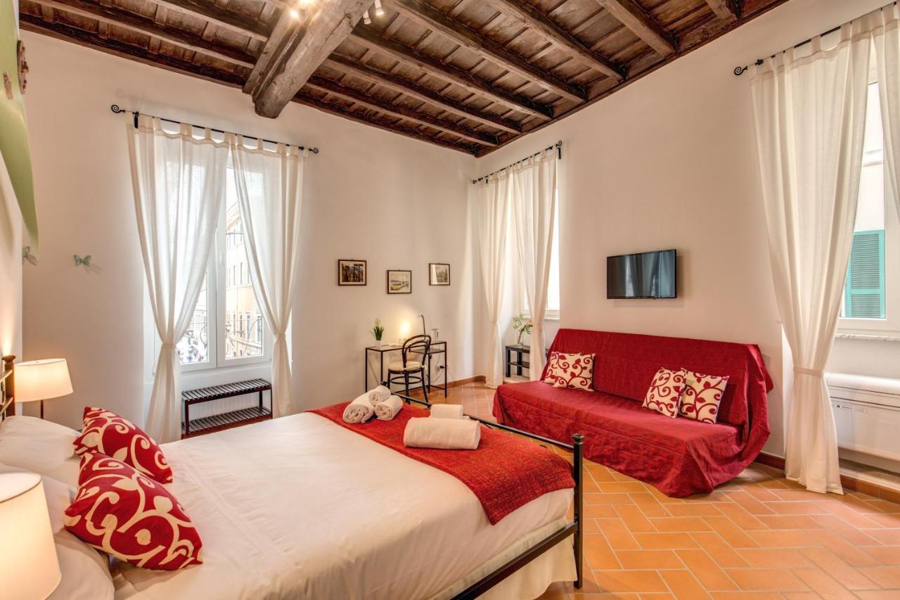 Piccolo Trevi 3* Rom