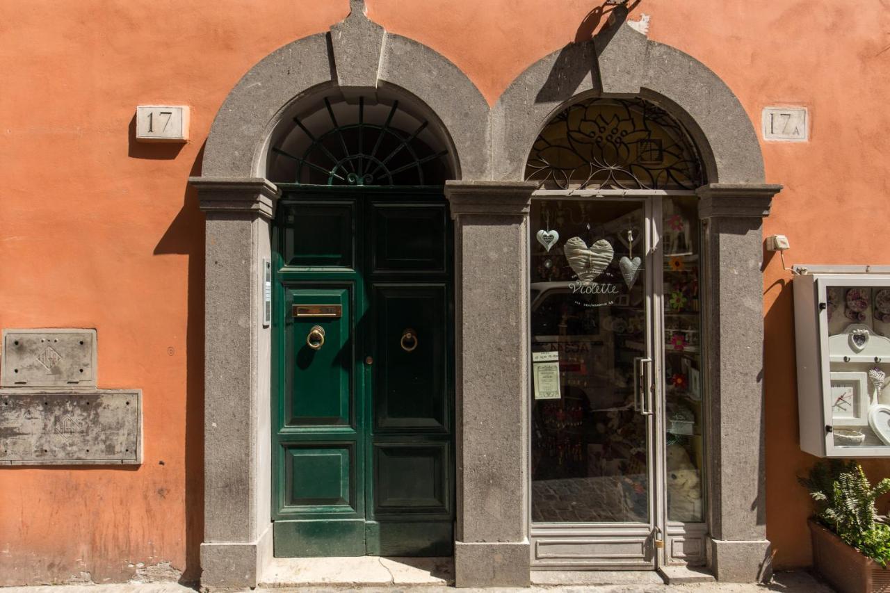 Piccolo Trevi Gasthof