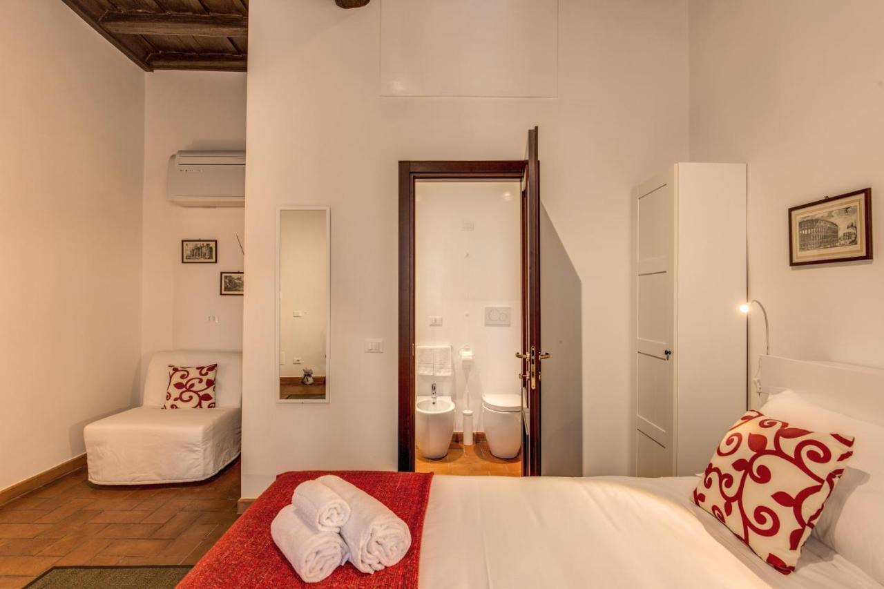 Gasthof Piccolo Trevi Rom