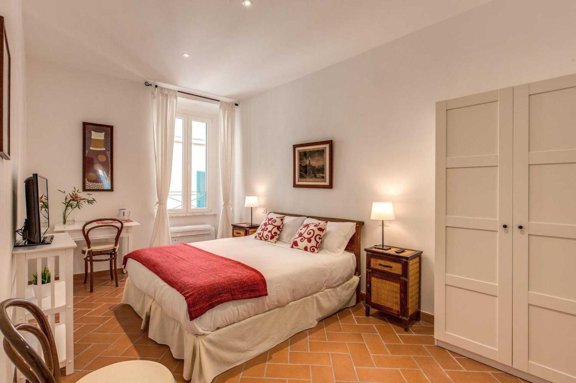 Piccolo Trevi Gasthof 3*