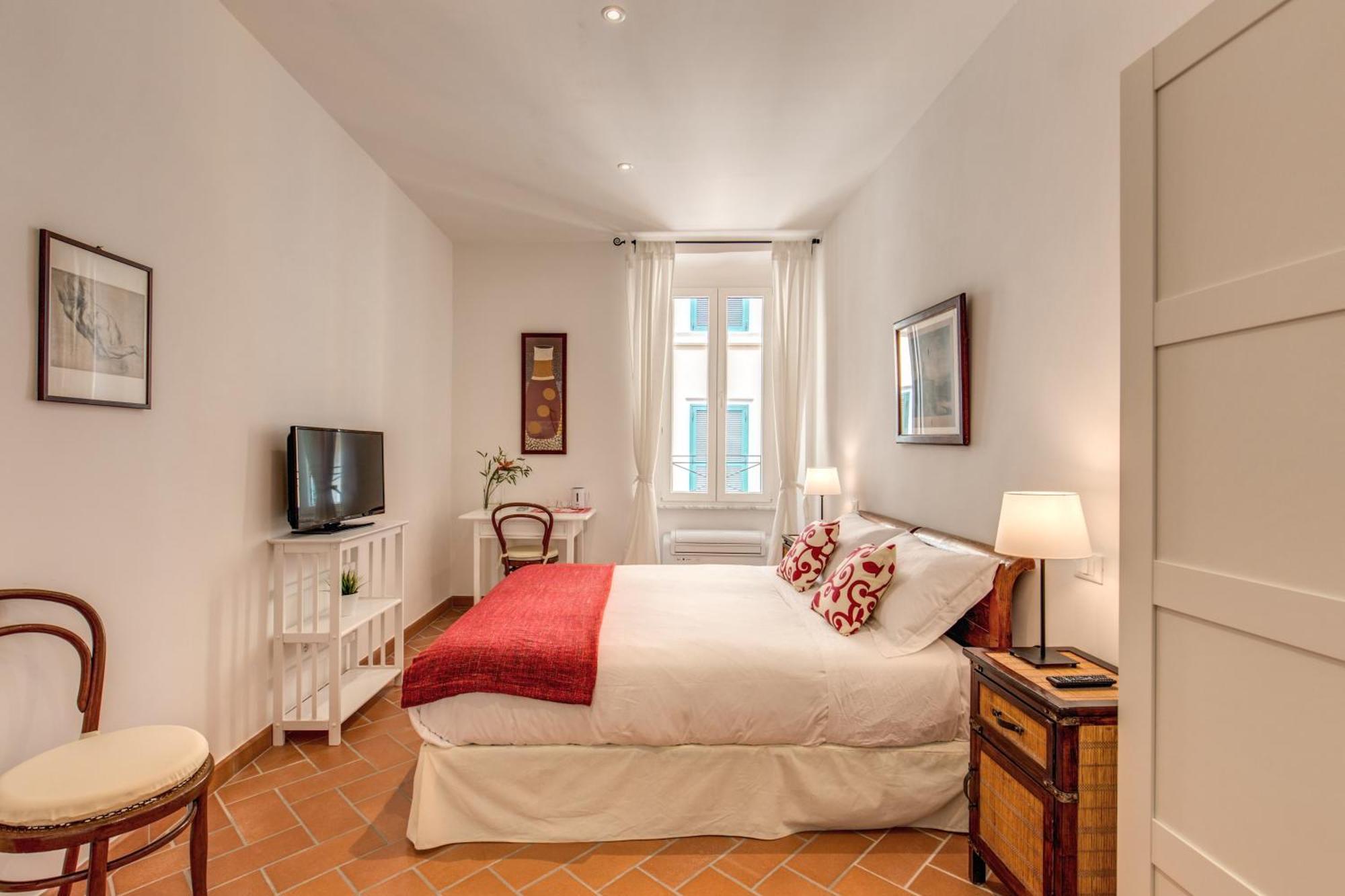 Gasthof Piccolo Trevi Rom