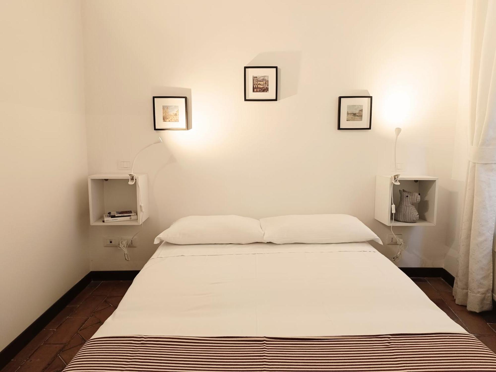 Gasthof Piccolo Trevi 3*
