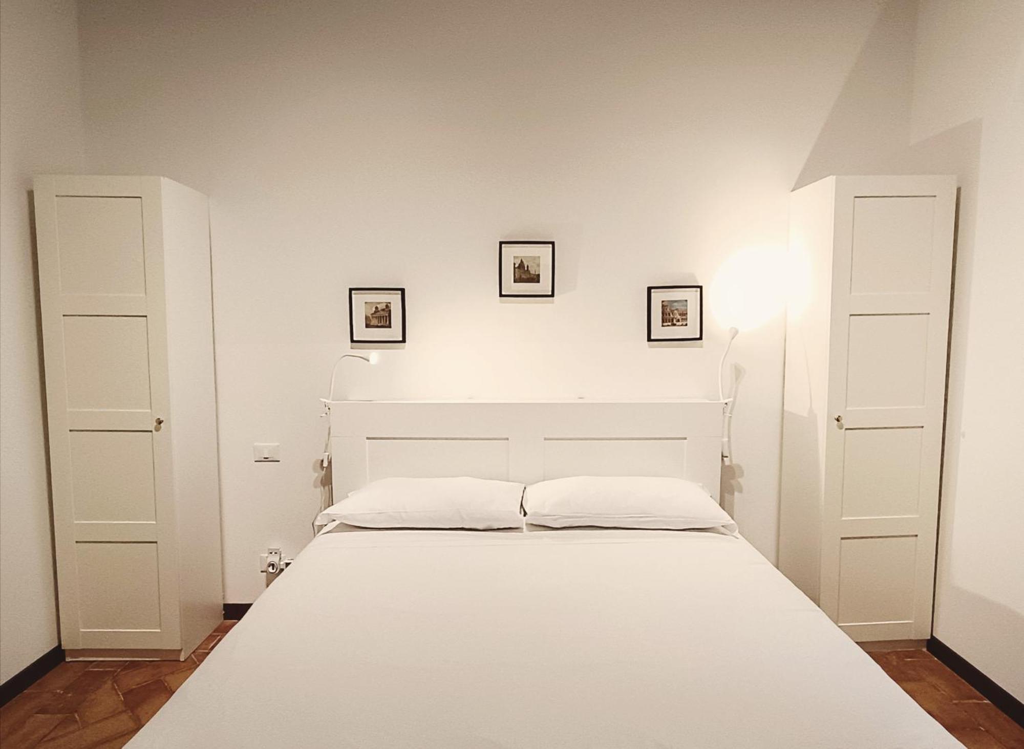 Gasthof Piccolo Trevi Rom