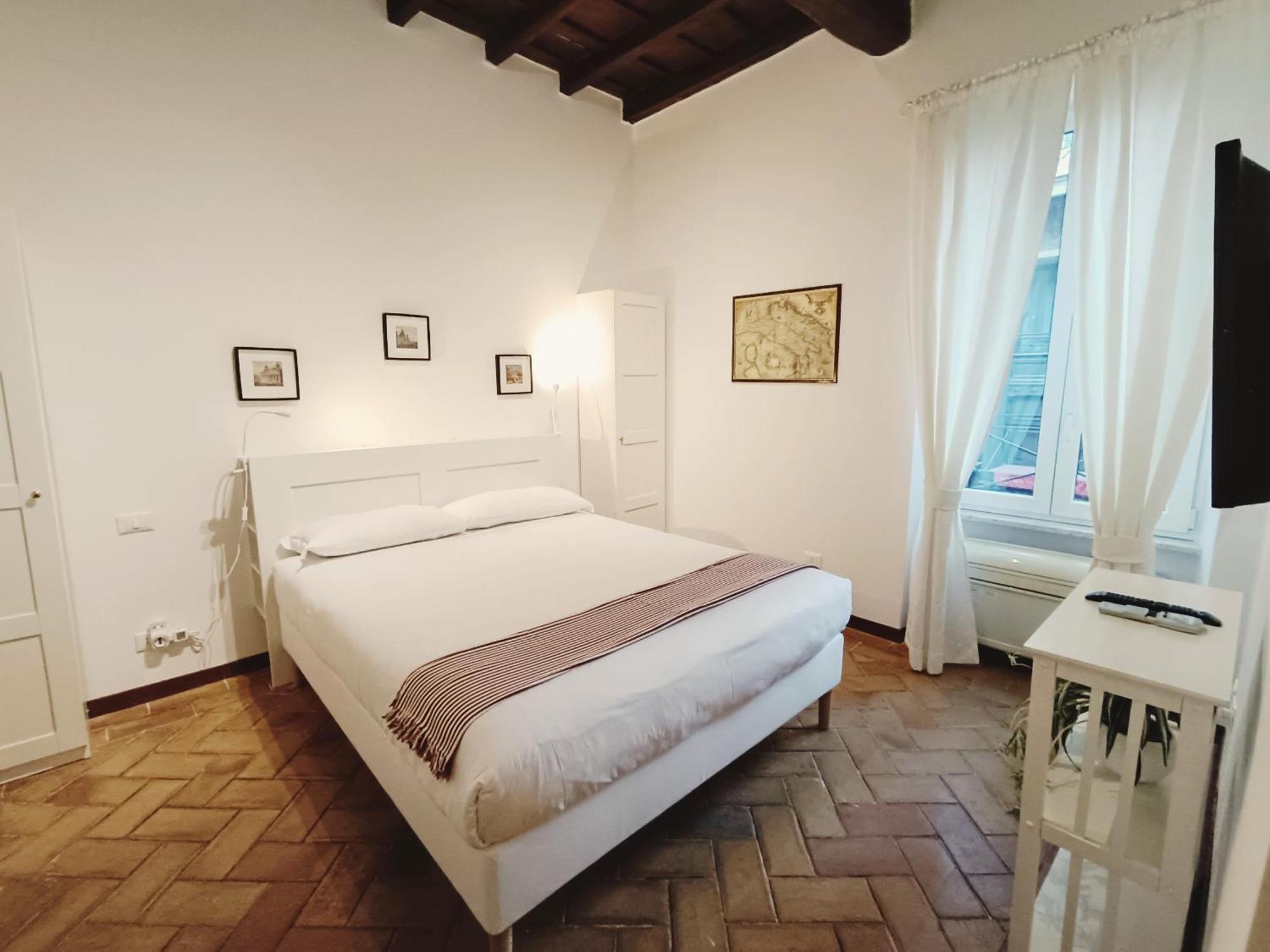 Piccolo Trevi Rom