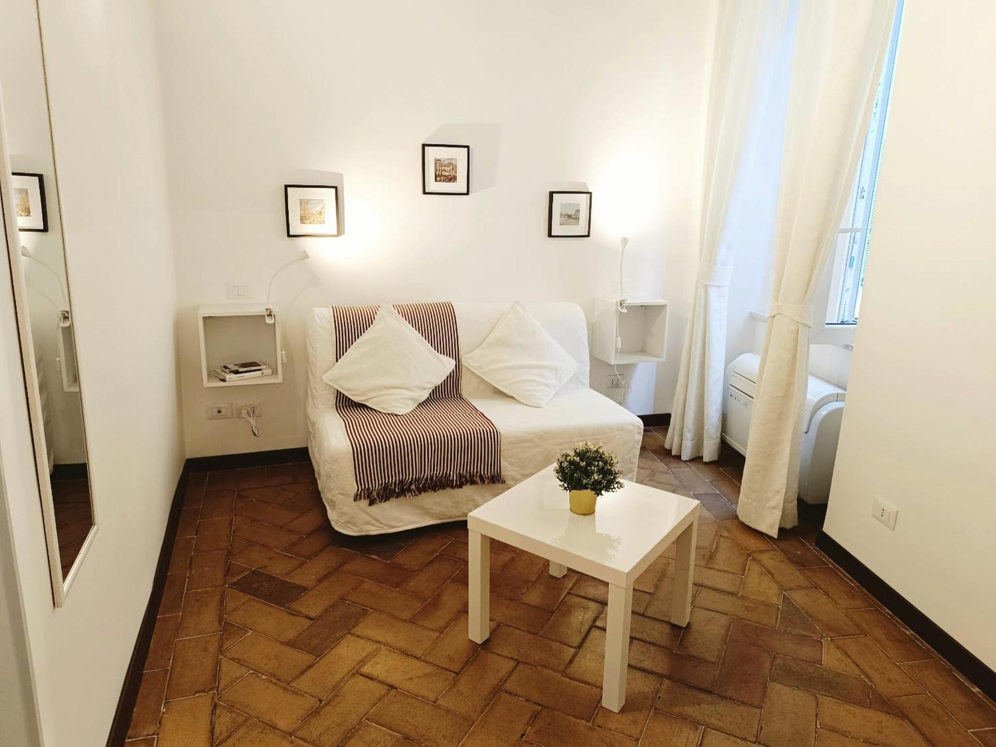 Piccolo Trevi 3* Rom