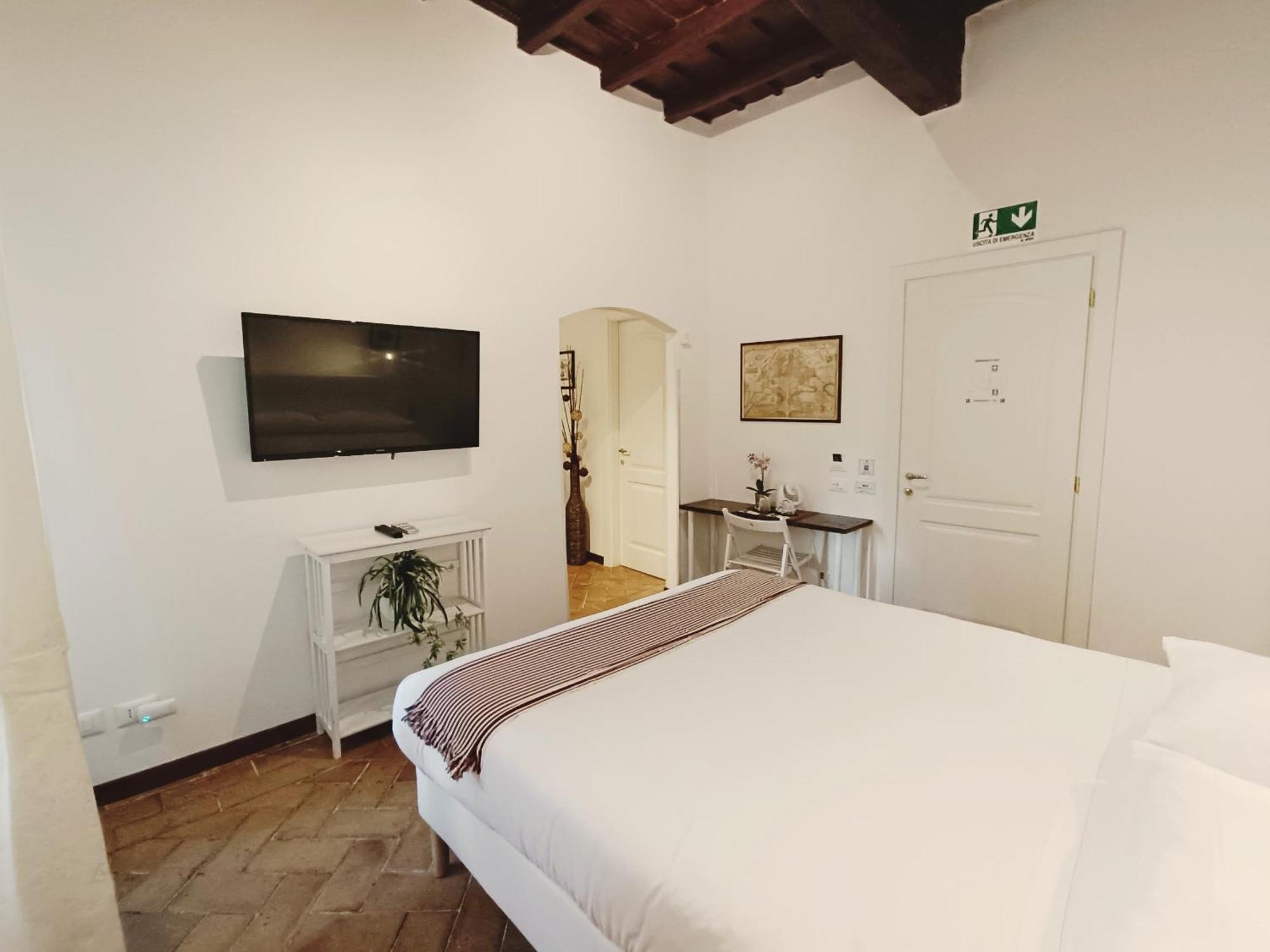Piccolo Trevi Gasthof 3*