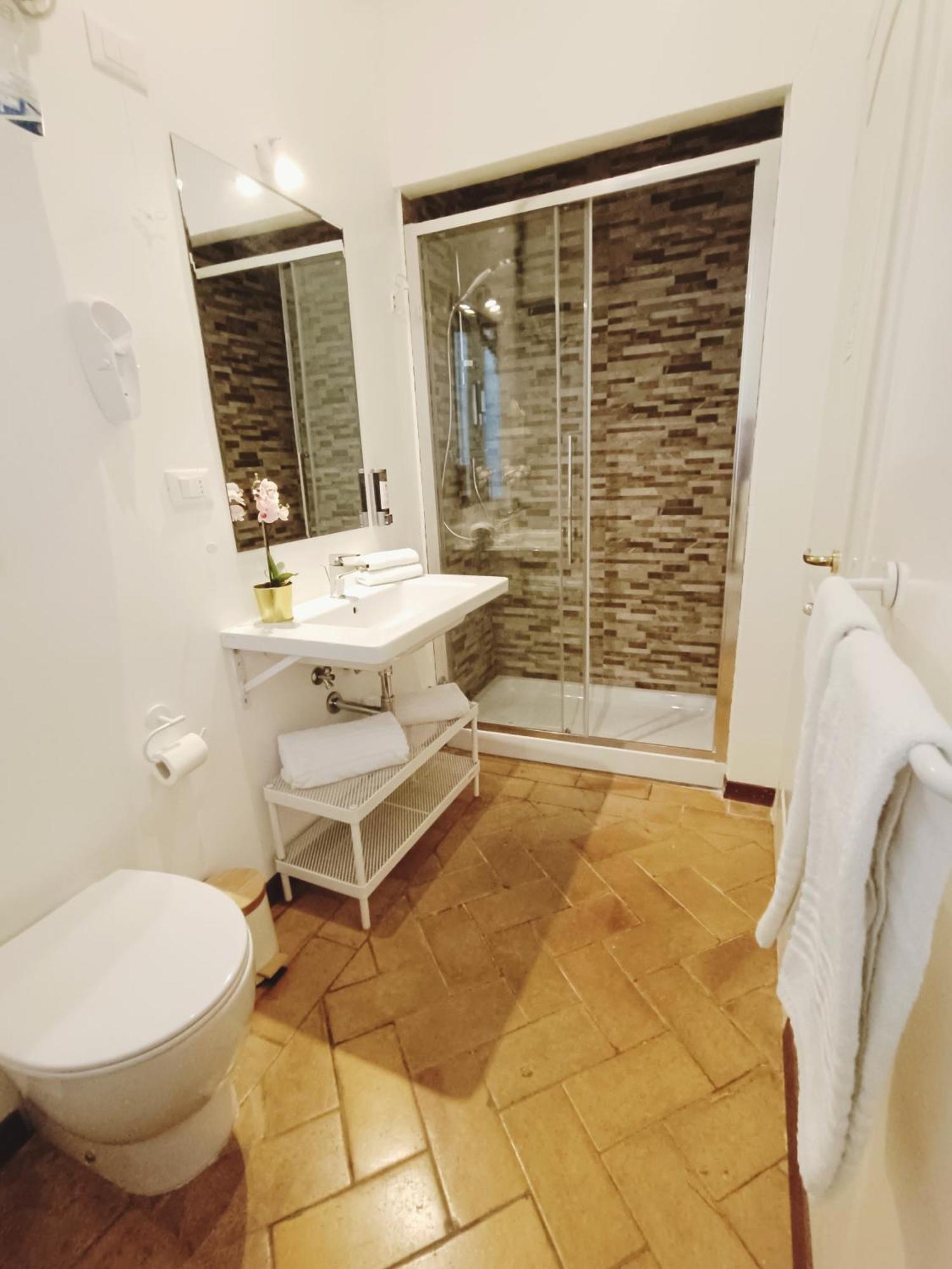Piccolo Trevi Gasthof Rom