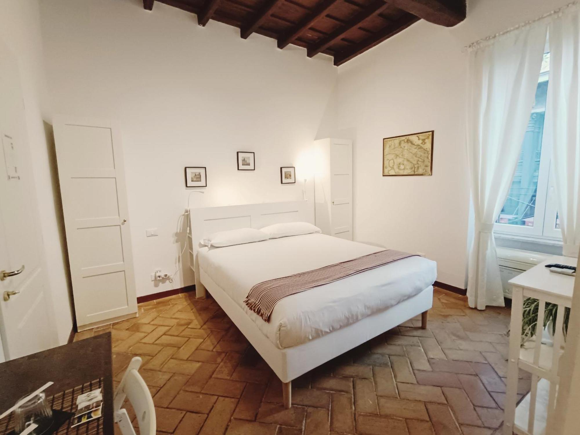 Gasthof Piccolo Trevi Rom