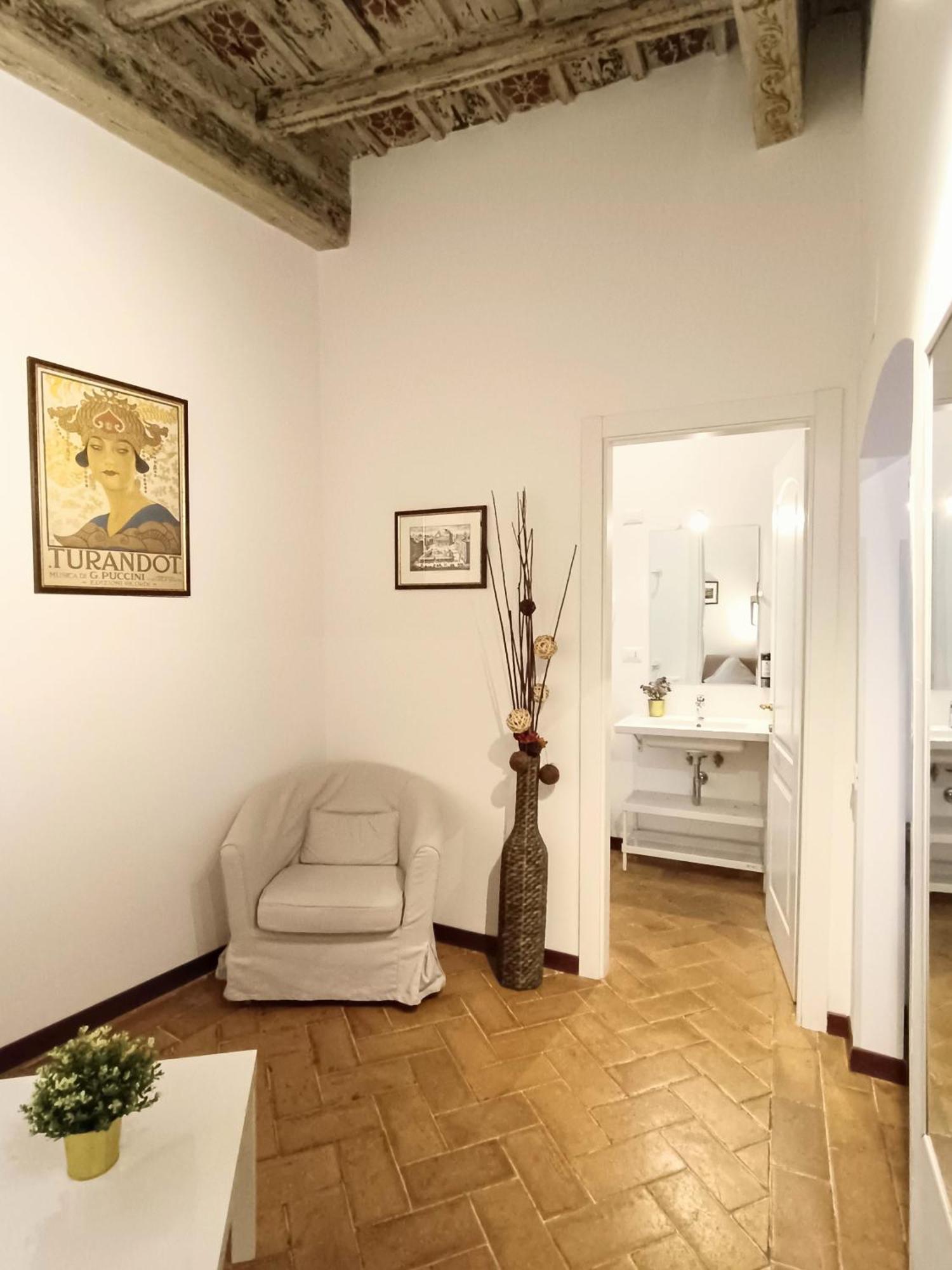 Gasthof Piccolo Trevi Rom