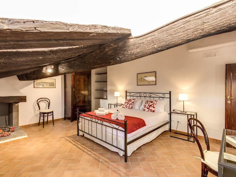 Gasthof Piccolo Trevi Rom