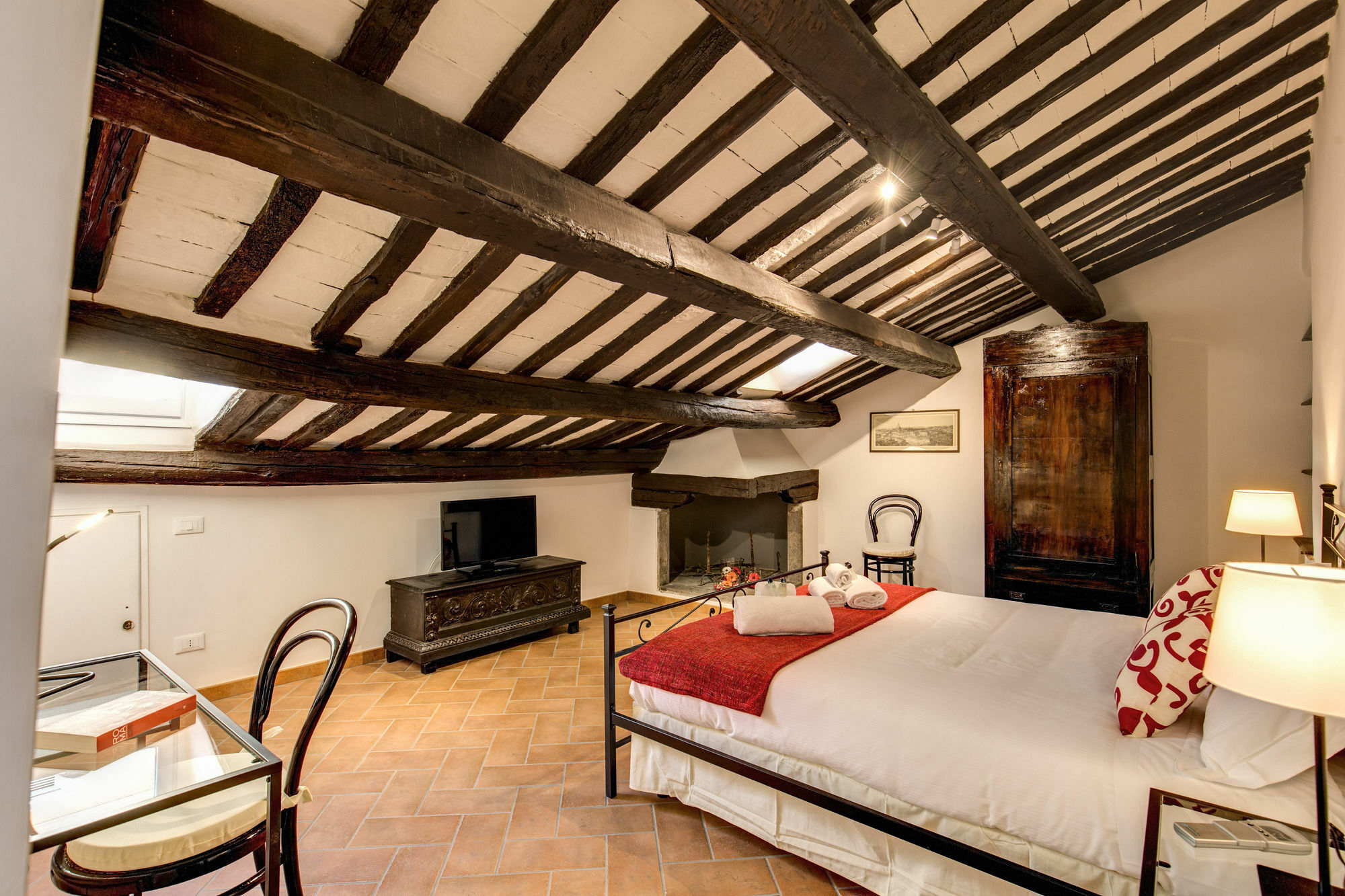 Gasthof Piccolo Trevi 3*