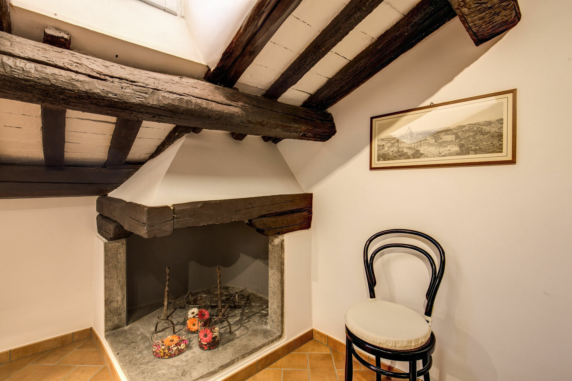 Gasthof Piccolo Trevi