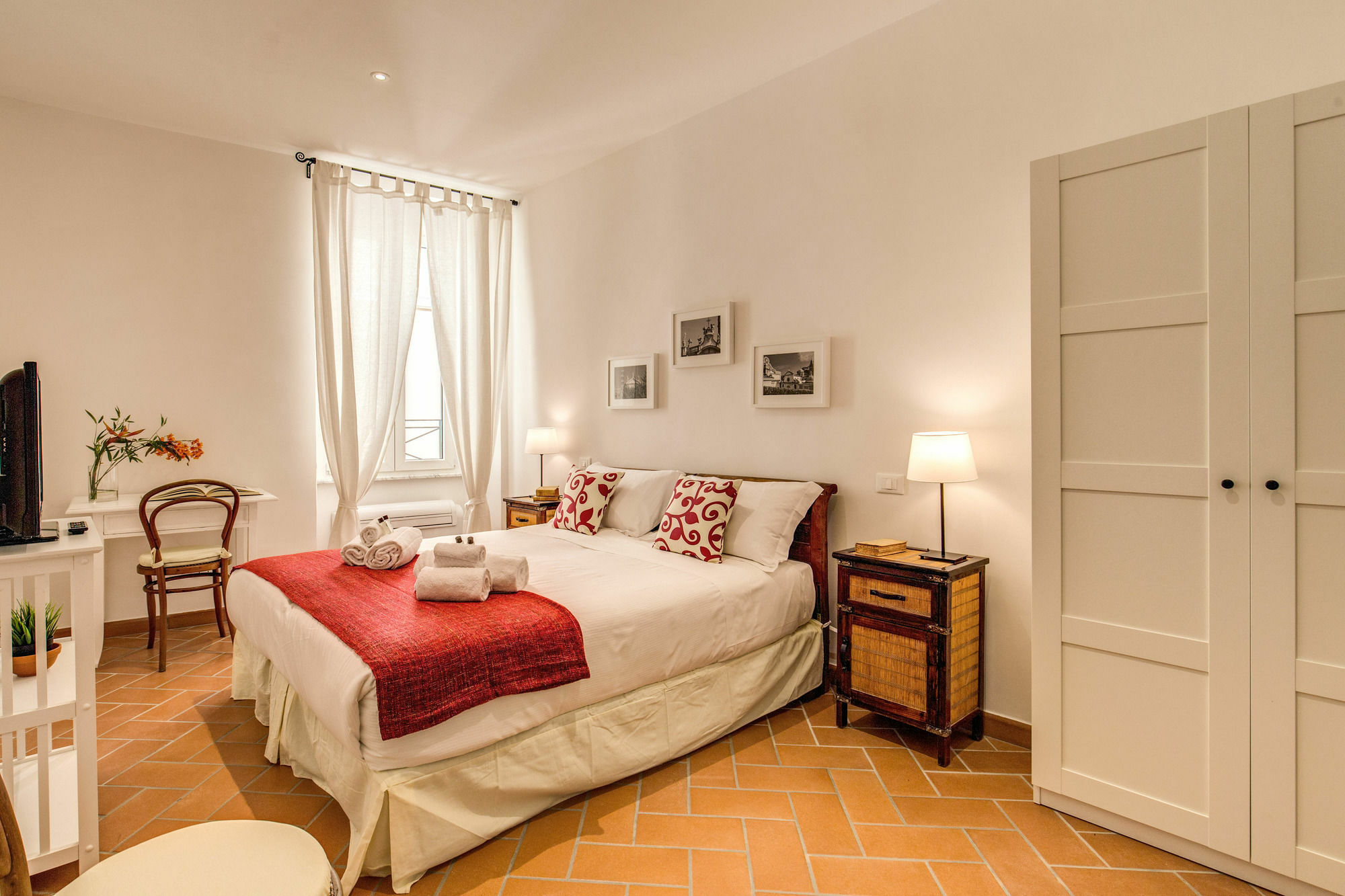 Piccolo Trevi Gasthof