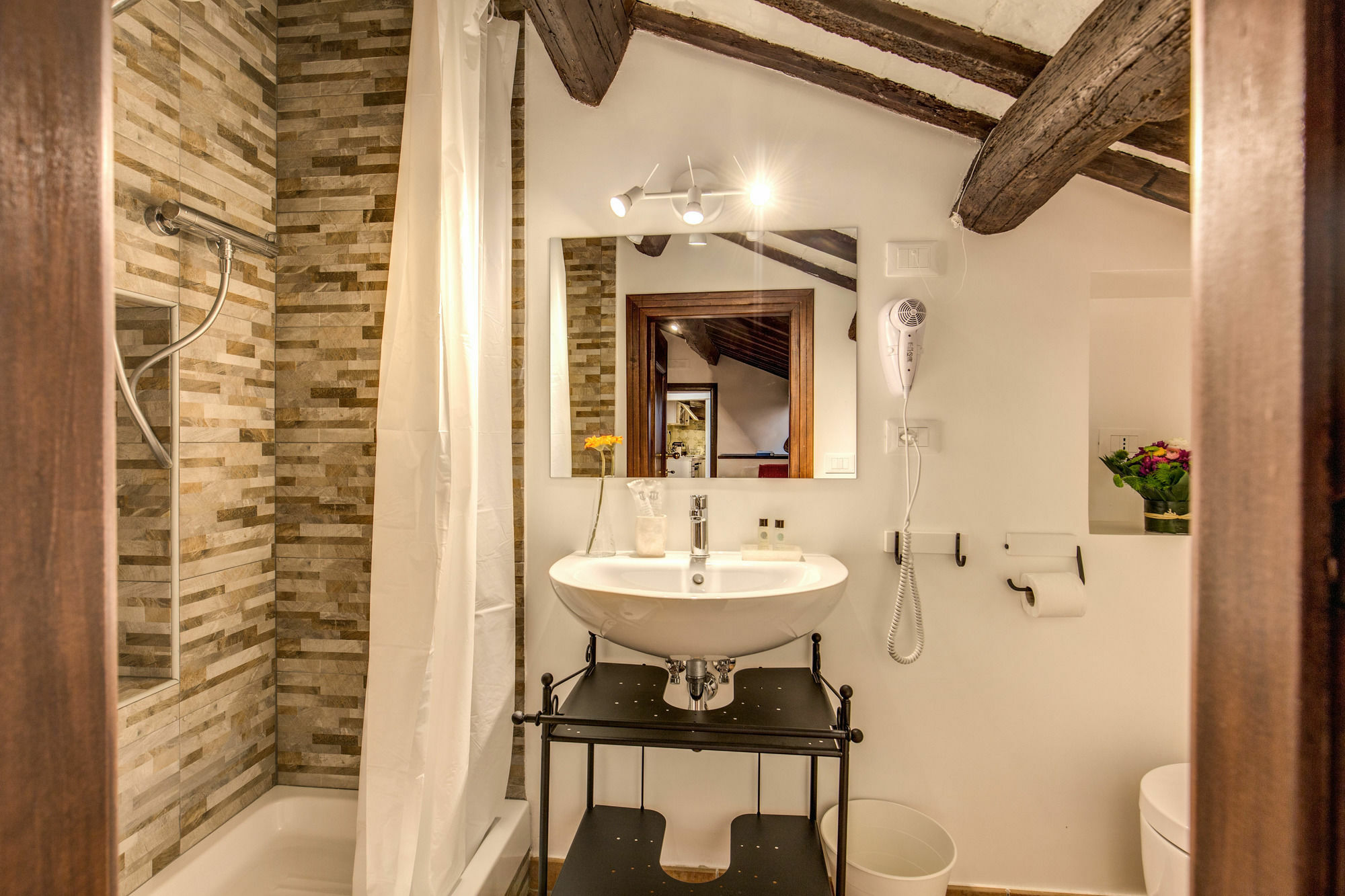 Piccolo Trevi Gasthof 3*