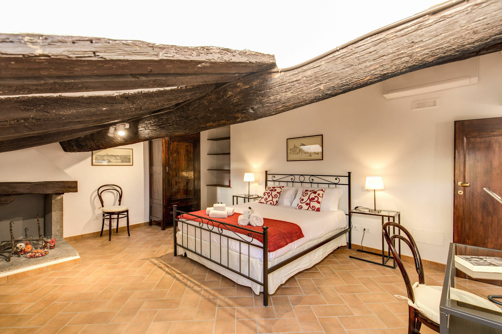 Piccolo Trevi Gasthof 3*