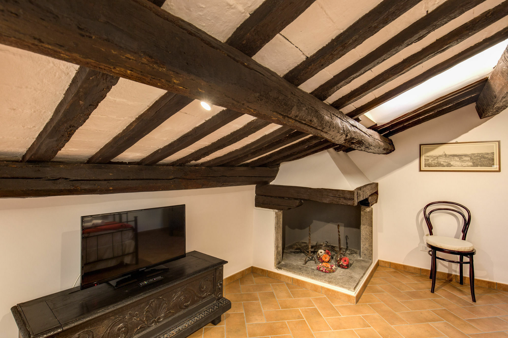 Gasthof Piccolo Trevi