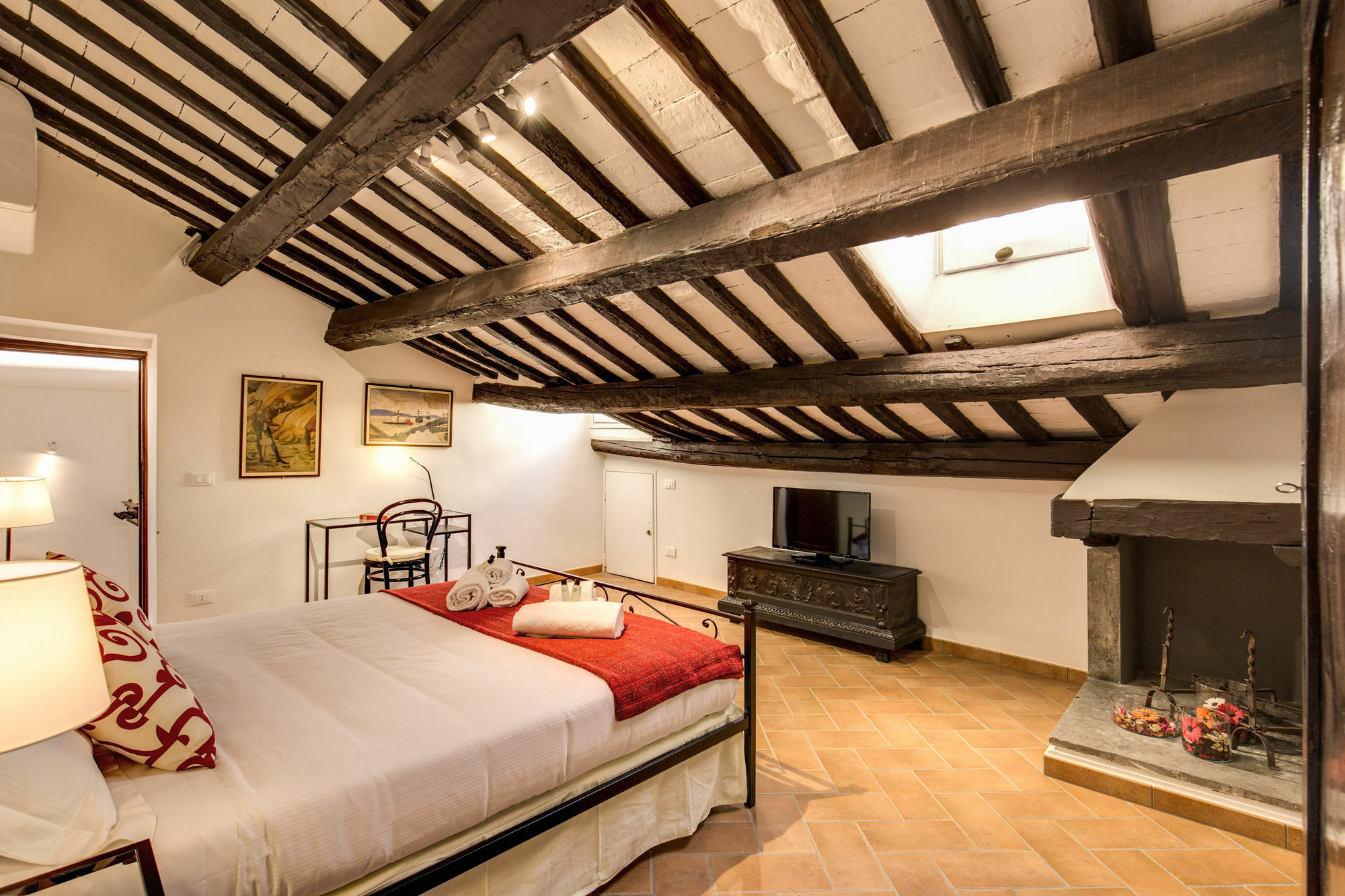 Gasthof Piccolo Trevi