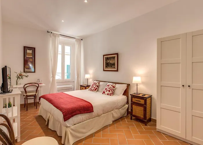 Piccolo Trevi Suites