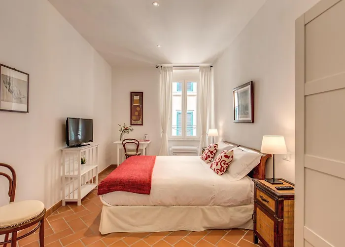 Piccolo Trevi Suites
